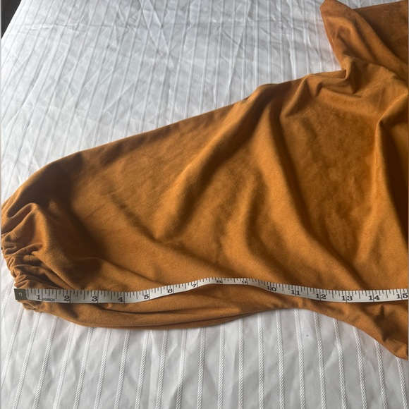 Bryn walker cowl neck women’s top Size L - Picture 6 of 7